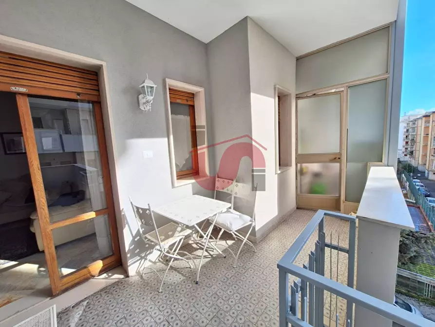 Immagine 27 di Appartamento in vendita  in Via Giustiniani a Benevento