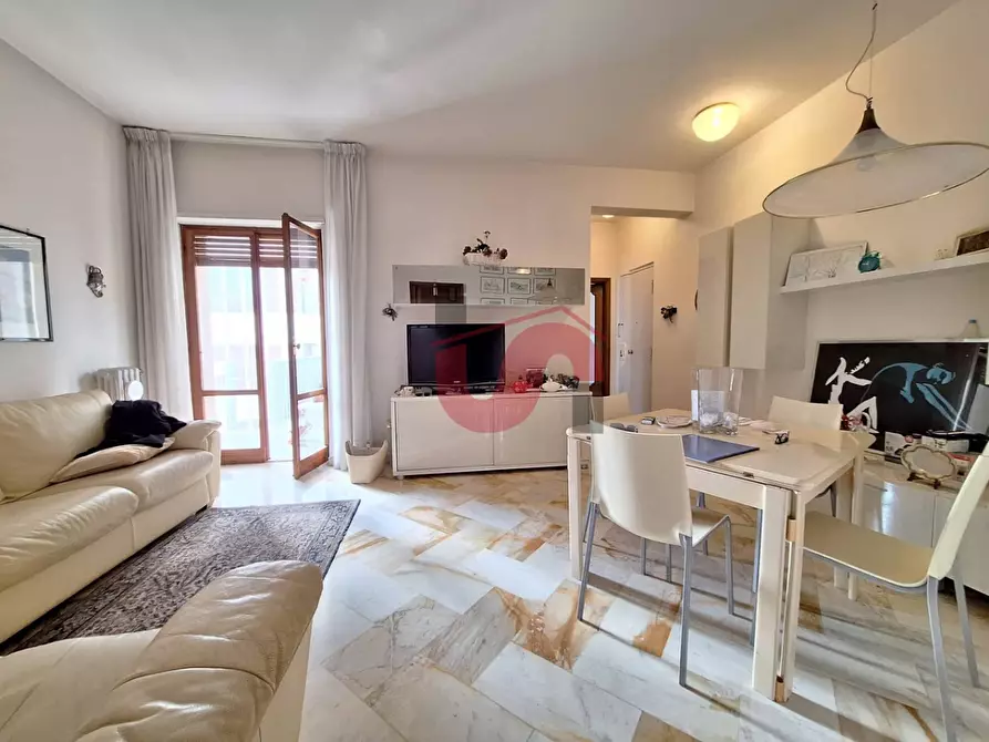 Immagine 25 di Appartamento in vendita  in Via Giustiniani a Benevento