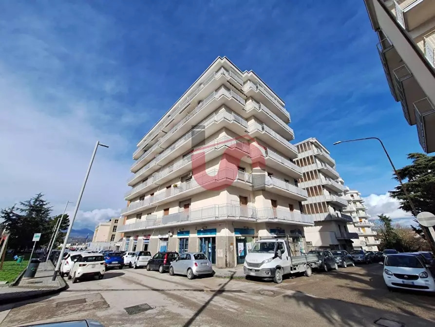 Immagine 2 di Appartamento in vendita  in Via Giustiniani a Benevento