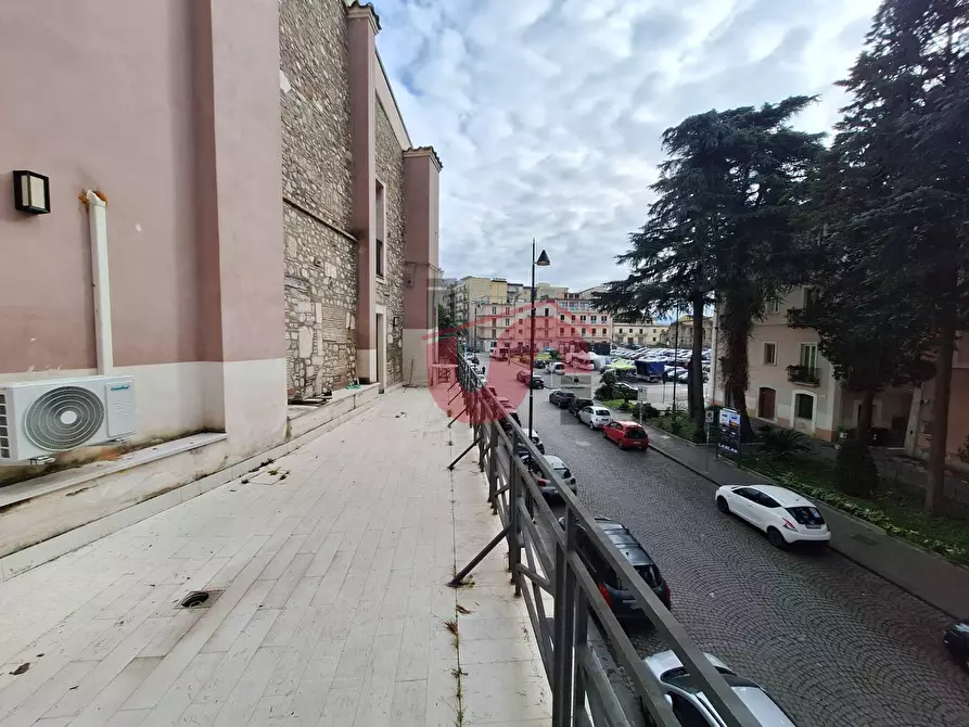 Immagine 12 di Appartamento in affitto  in Via Bagni a Benevento