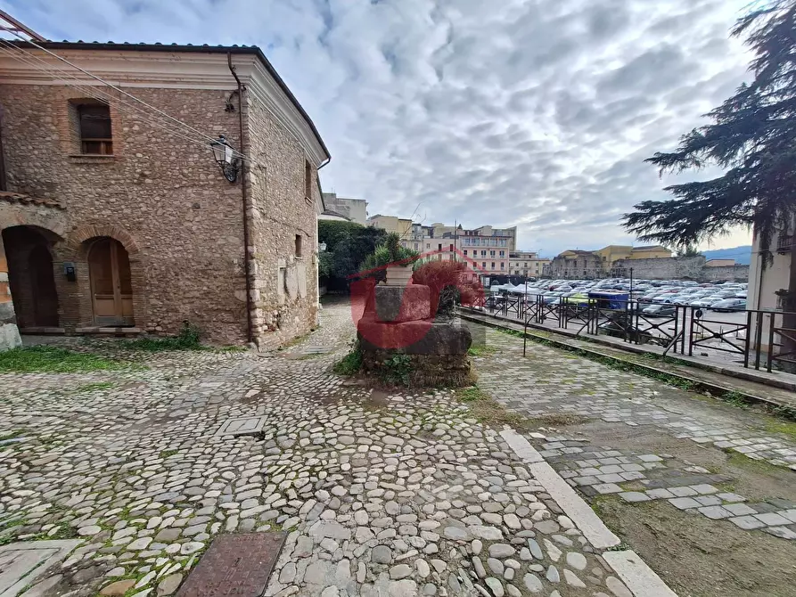 Immagine 11 di Appartamento in affitto  in Via Bagni a Benevento