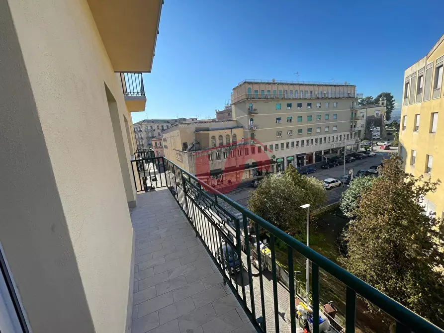 Immagine 6 di Appartamento in affitto  in Via Emanuele Caggiano a Benevento