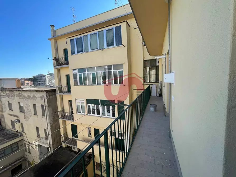 Immagine 34 di Appartamento in affitto  in Via Emanuele Caggiano a Benevento