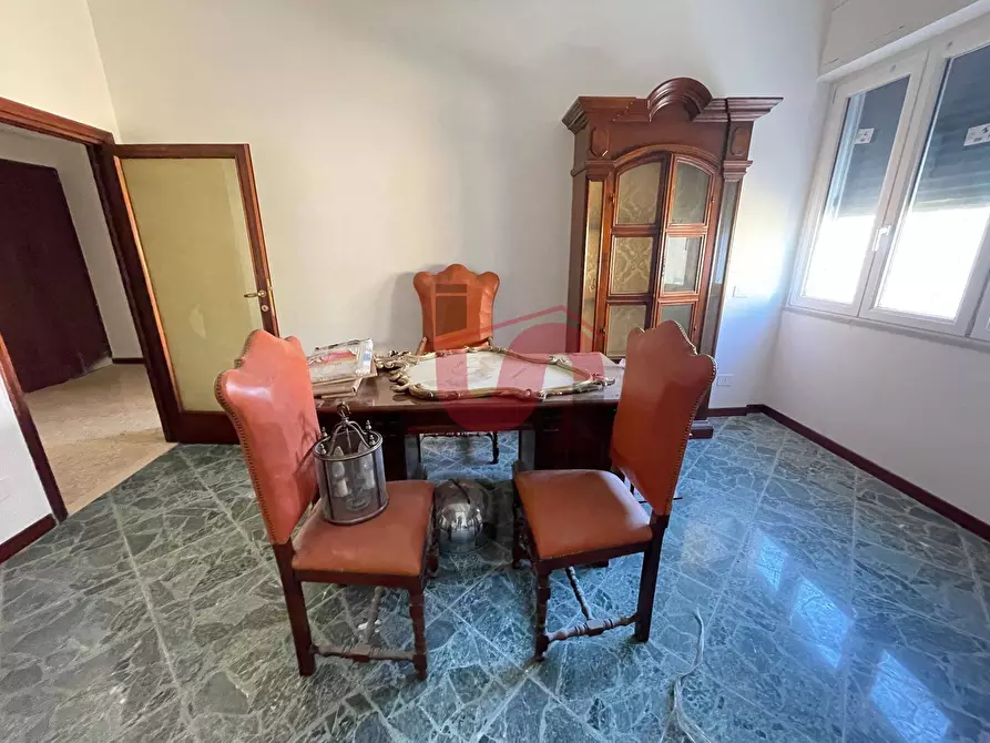 Immagine 11 di Appartamento in affitto  in Via Emanuele Caggiano a Benevento
