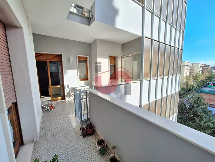 Immagine 28 di Appartamento in vendita  in Via Giustiniani a Benevento