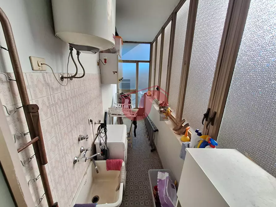 Immagine 44 di Appartamento in vendita  in Via Giustiniani a Benevento