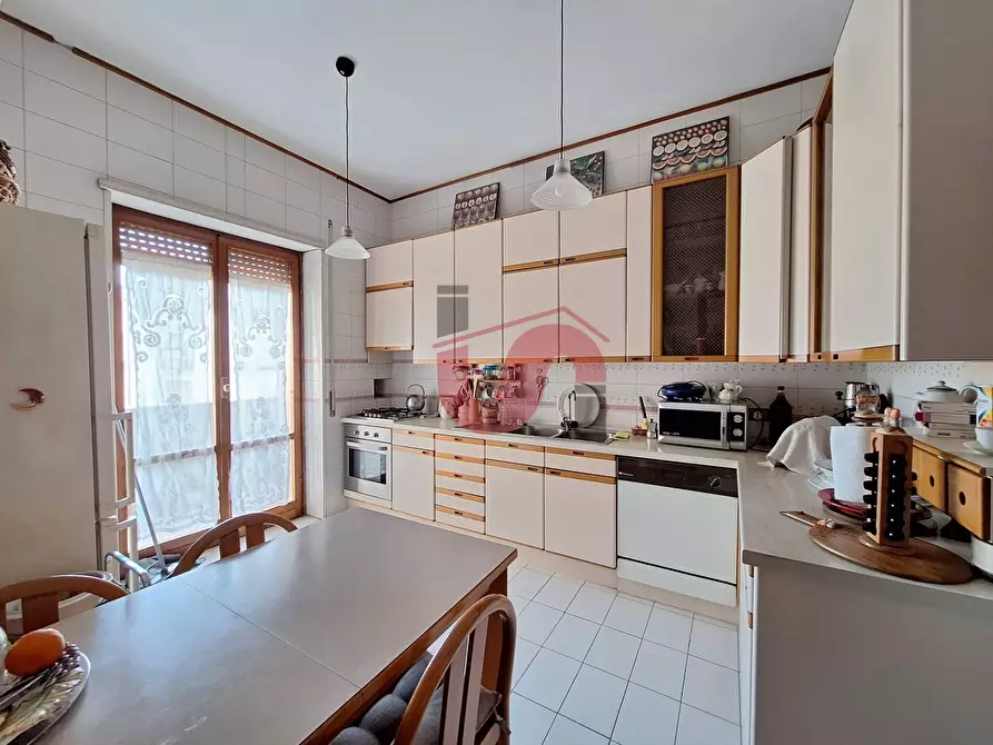 Immagine 26 di Appartamento in vendita  in Via Giustiniani a Benevento