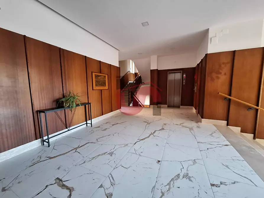 Immagine 8 di Appartamento in vendita  in Via Giustiniani a Benevento