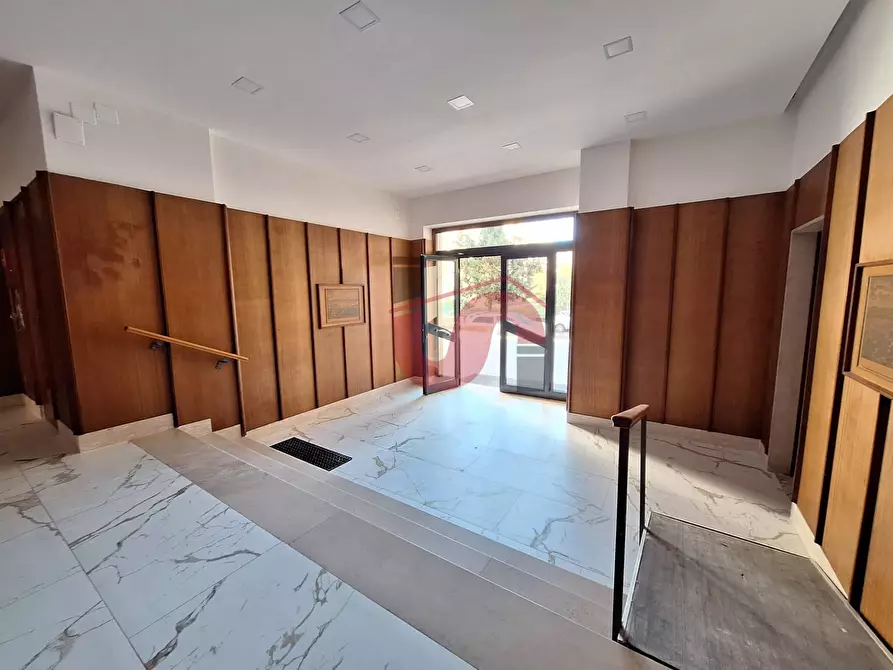 Immagine 6 di Appartamento in vendita  in Via Giustiniani a Benevento