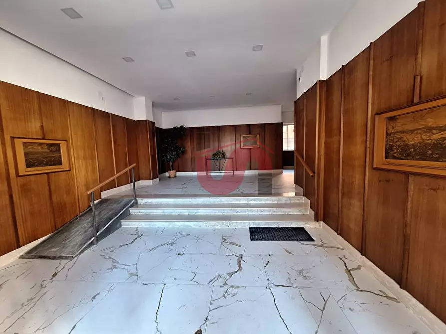 Immagine 7 di Appartamento in vendita  in Via Giustiniani a Benevento