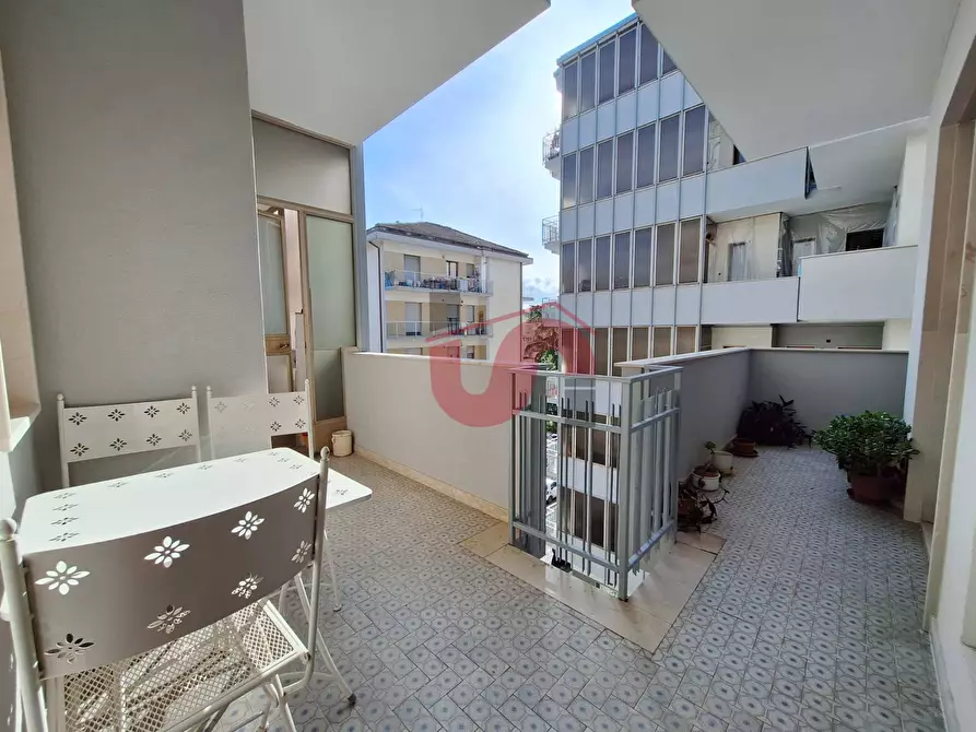 Immagine 45 di Appartamento in vendita  in Via Giustiniani a Benevento