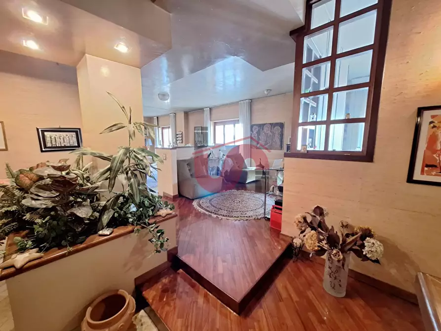 Immagine 9 di Appartamento in vendita  in Via Giustiniani a Benevento