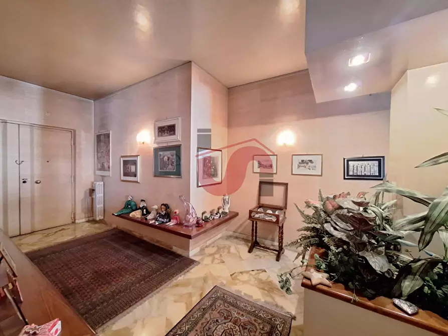 Immagine 10 di Appartamento in vendita  in Via Giustiniani a Benevento