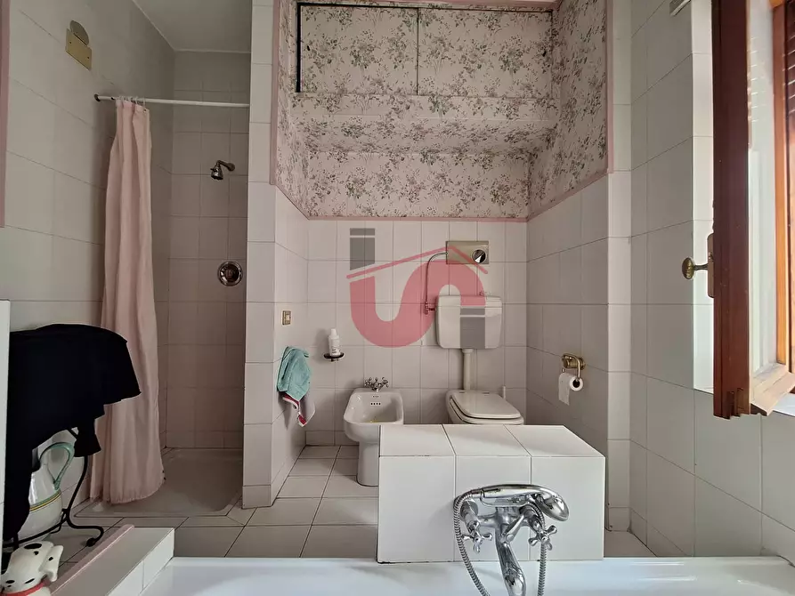 Immagine 41 di Appartamento in vendita  in Via Giustiniani a Benevento