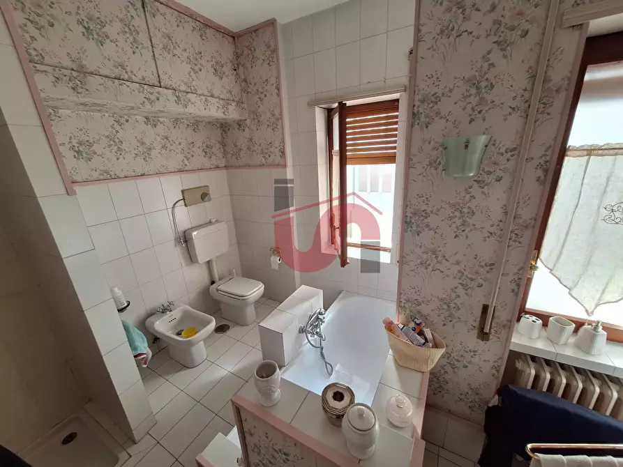 Immagine 42 di Appartamento in vendita  in Via Giustiniani a Benevento