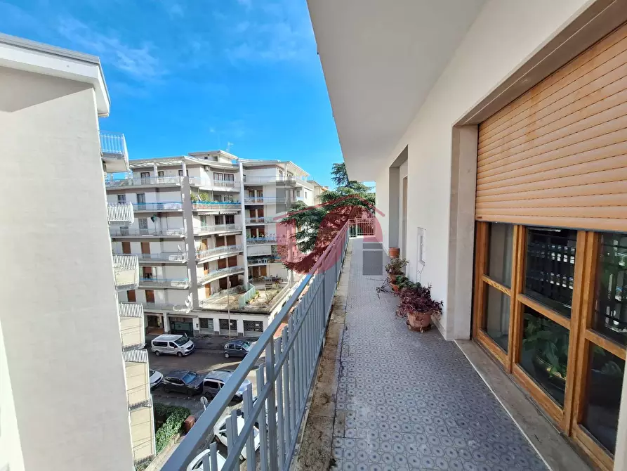 Immagine 38 di Appartamento in vendita  in Via Giustiniani a Benevento