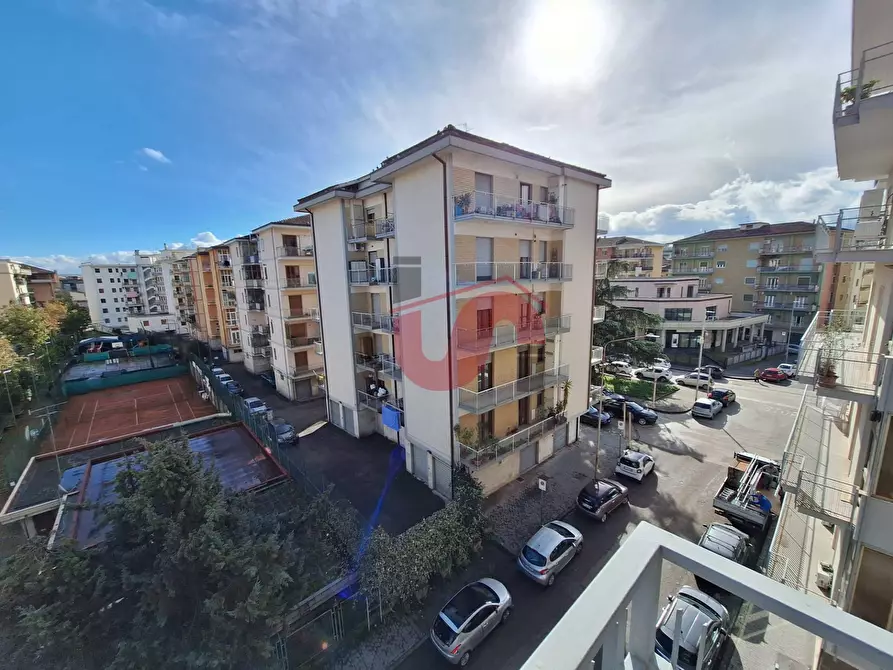 Immagine 48 di Appartamento in vendita  in Via Giustiniani a Benevento