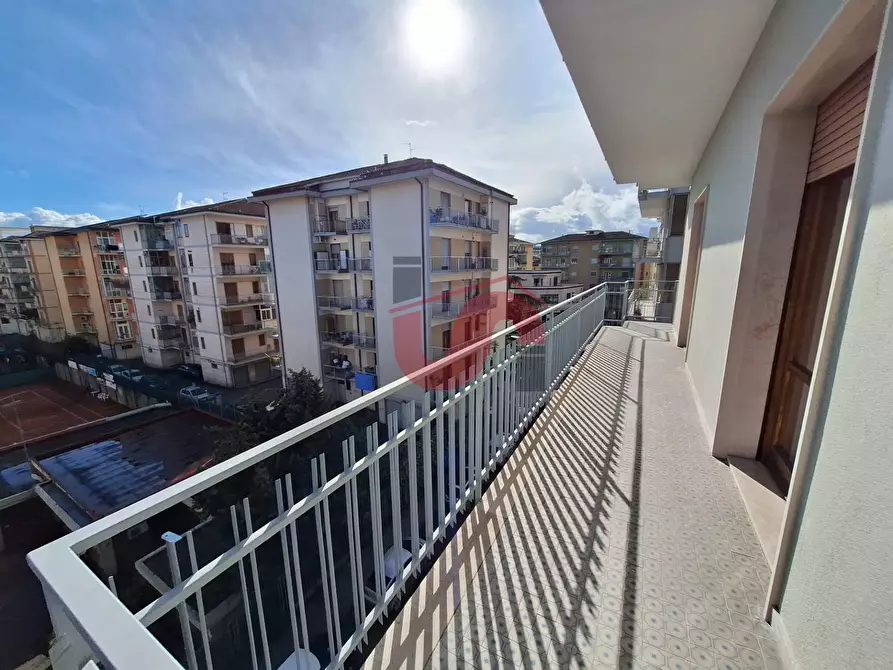 Immagine 14 di Appartamento in vendita  in Via Giustiniani a Benevento