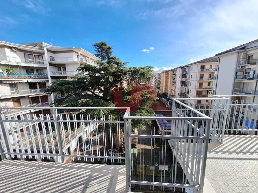 Immagine 13 di Appartamento in vendita  in Via Giustiniani a Benevento