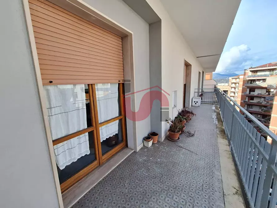 Immagine 29 di Appartamento in vendita  in Via Giustiniani a Benevento