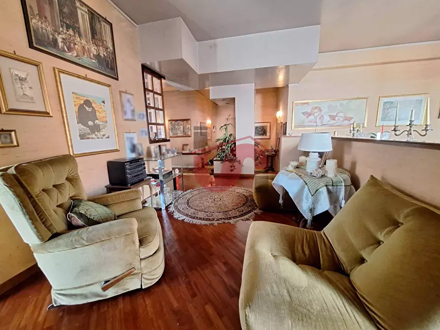 Immagine 16 di Appartamento in vendita  in Via Giustiniani a Benevento