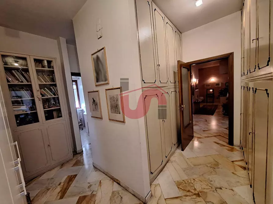 Immagine 34 di Appartamento in vendita  in Via Giustiniani a Benevento