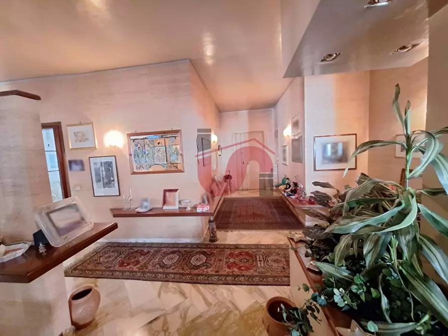 Immagine 12 di Appartamento in vendita  in Via Giustiniani a Benevento