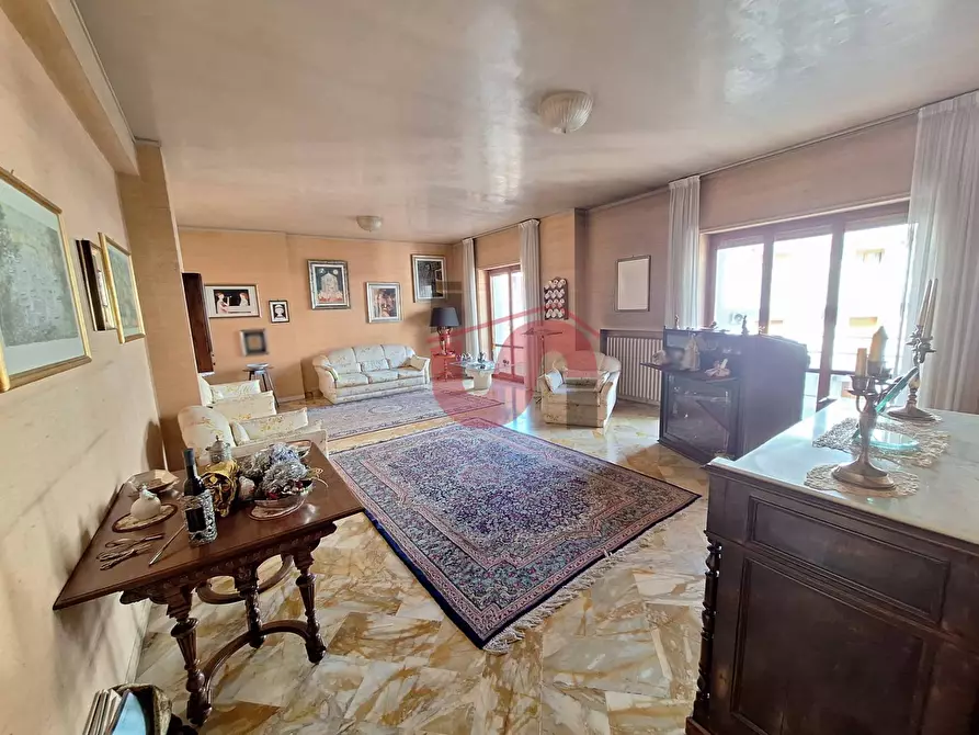 Immagine 18 di Appartamento in vendita  in Via Giustiniani a Benevento