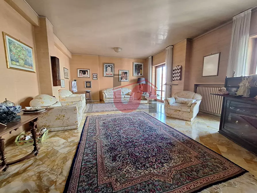 Immagine 20 di Appartamento in vendita  in Via Giustiniani a Benevento