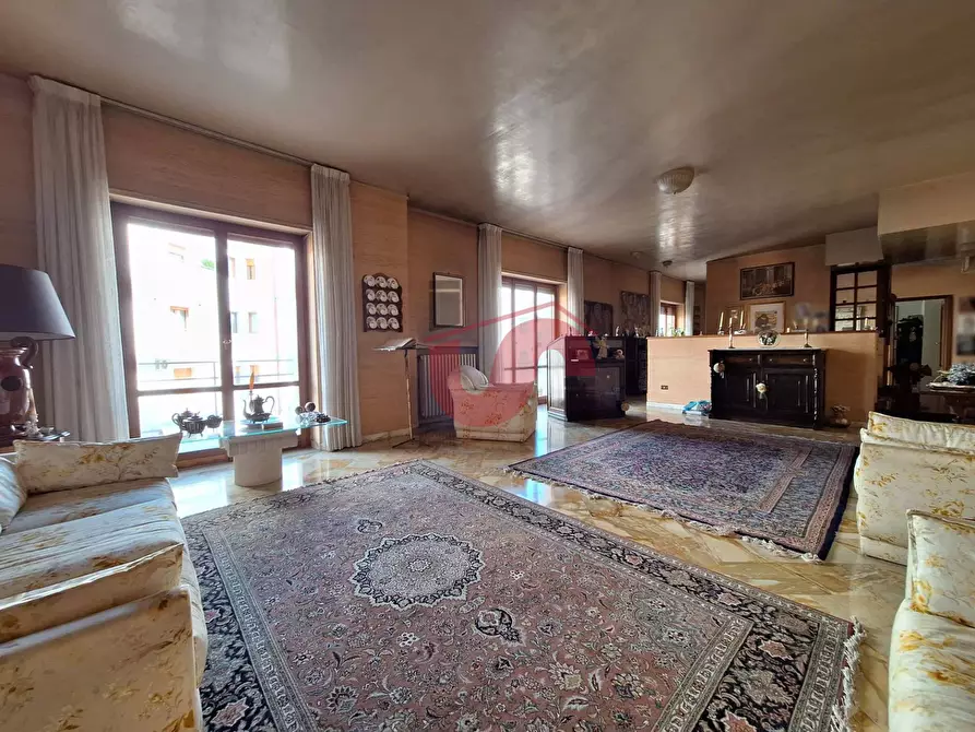 Immagine 17 di Appartamento in vendita  in Via Giustiniani a Benevento