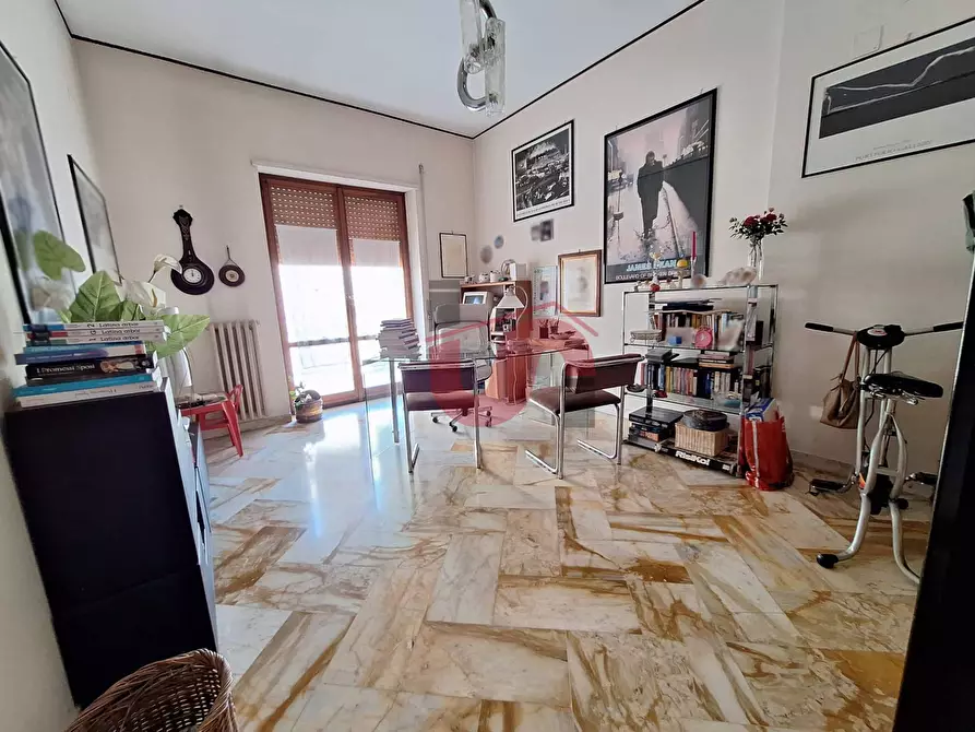 Immagine 36 di Appartamento in vendita  in Via Giustiniani a Benevento