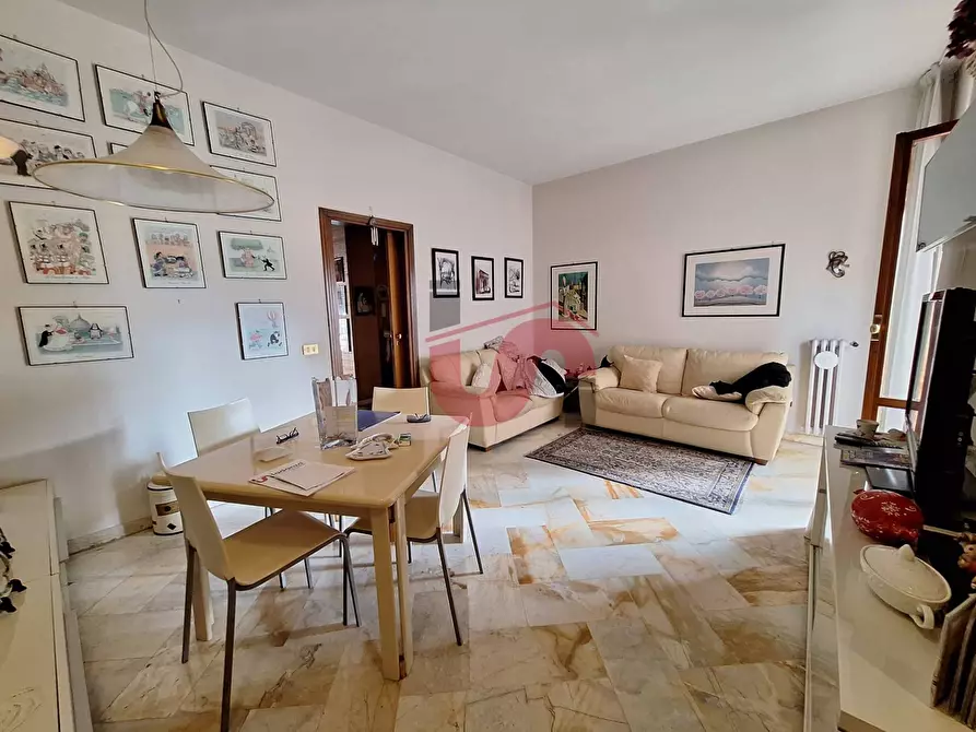 Immagine 24 di Appartamento in vendita  in Via Giustiniani a Benevento