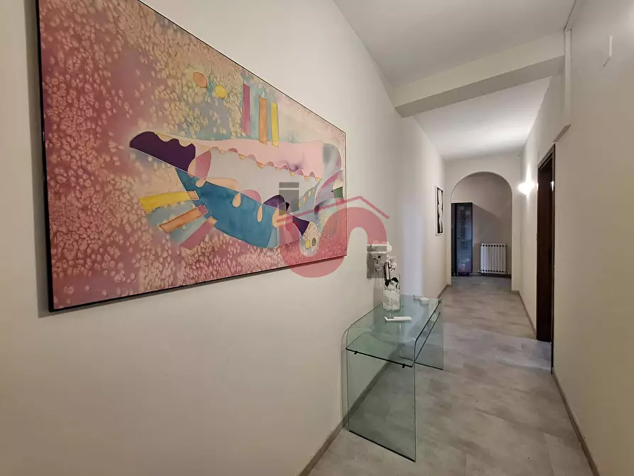 Immagine 6 di Appartamento in vendita  in Via Almerico Meomartini a Benevento