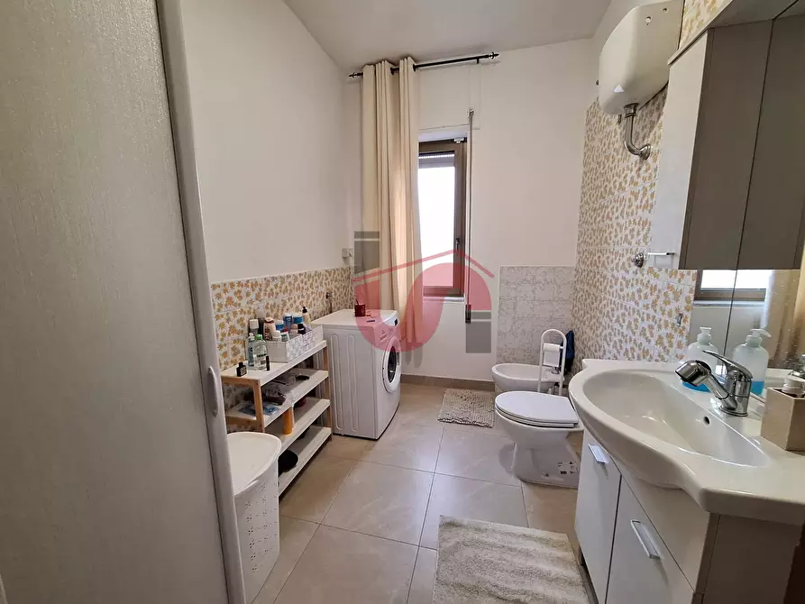 Immagine 14 di Appartamento in vendita  in Via Almerico Meomartini a Benevento