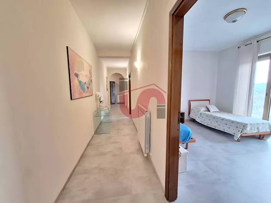 Immagine 11 di Appartamento in vendita  in Via Almerico Meomartini a Benevento