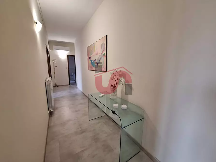 Immagine 7 di Appartamento in vendita  in Via Almerico Meomartini a Benevento