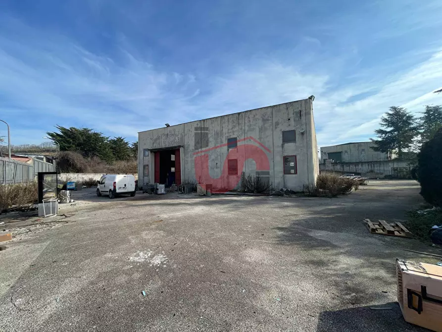 Immagine 3 di Capannone industriale in vendita  in Via Torre Palazzo (Torrecuso) a Apollosa