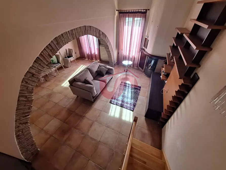 Immagine 18 di Appartamento in vendita  in Via Rampone a Benevento