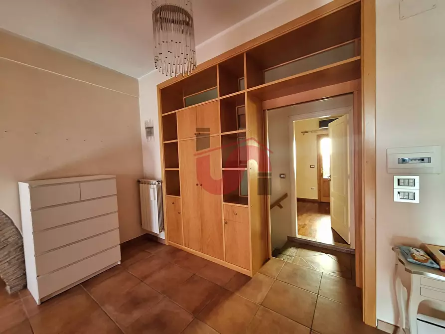 Immagine 16 di Appartamento in vendita  in Via Rampone a Benevento