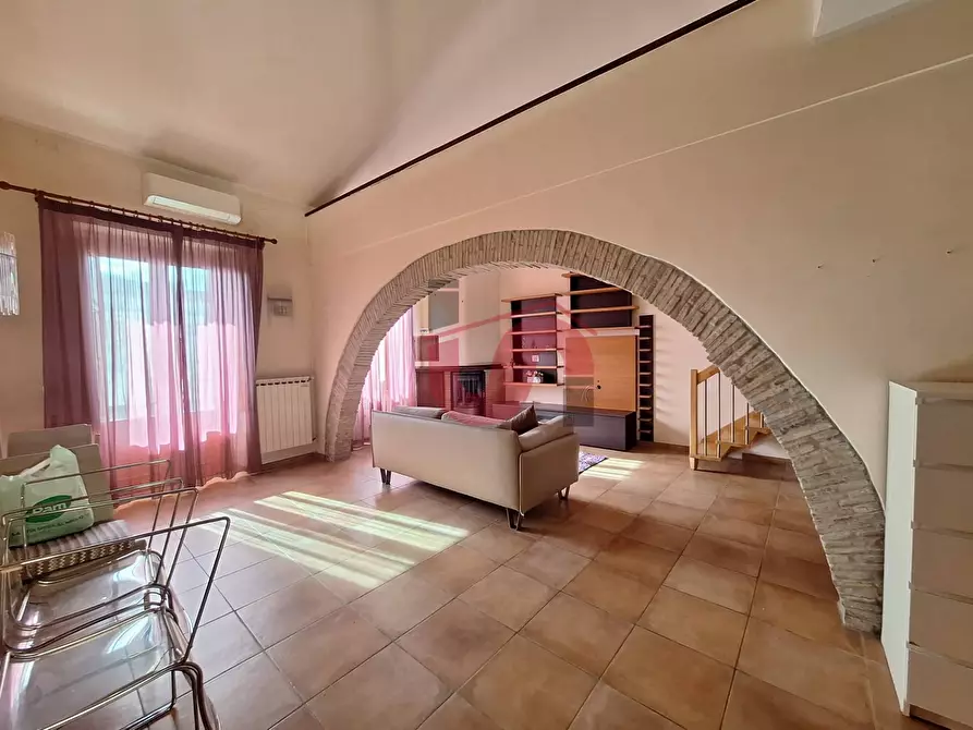 Immagine 5 di Appartamento in vendita  in Via Rampone a Benevento