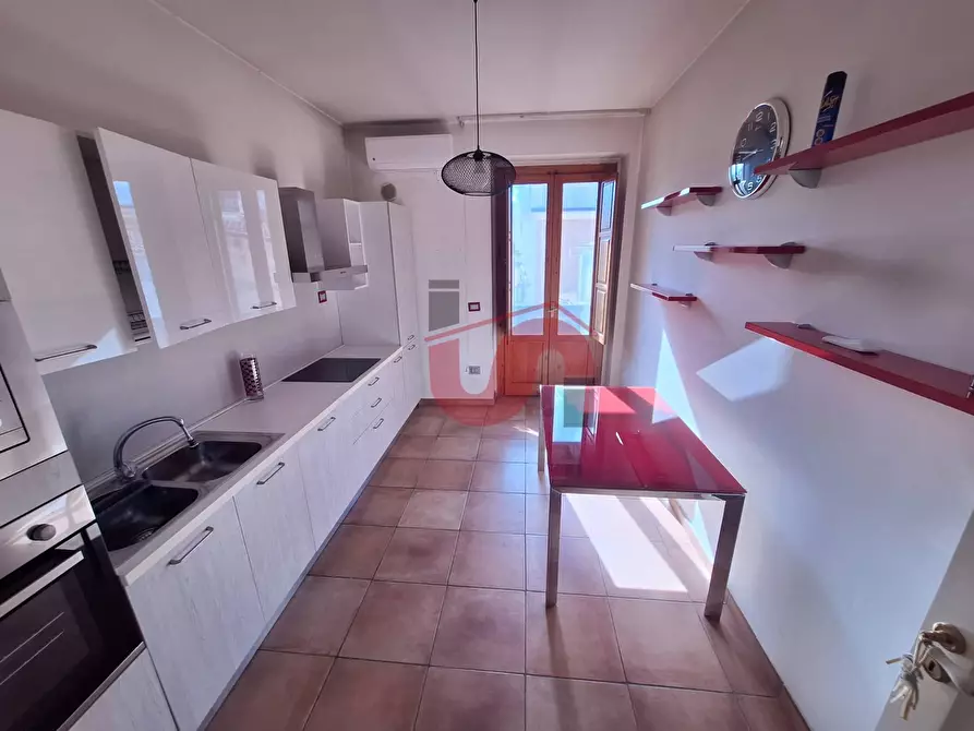 Immagine 9 di Appartamento in vendita  in Via Rampone a Benevento