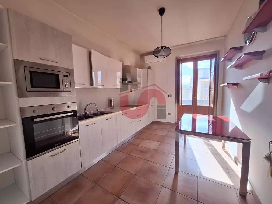 Immagine 10 di Appartamento in vendita  in Via Rampone a Benevento