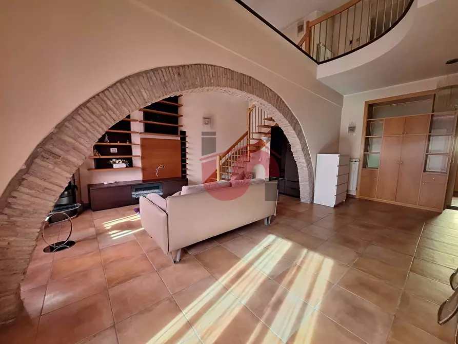 Immagine 4 di Appartamento in vendita  in Via Rampone a Benevento