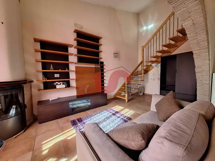 Immagine 8 di Appartamento in vendita  in Via Rampone a Benevento