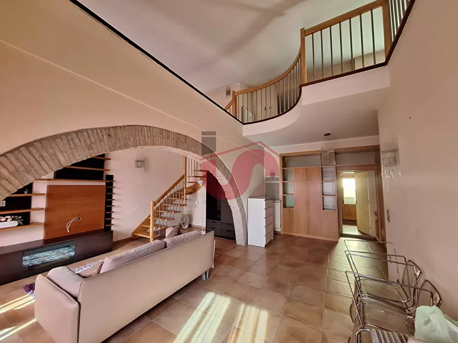 Immagine 1 di Appartamento in vendita  in Via Rampone a Benevento