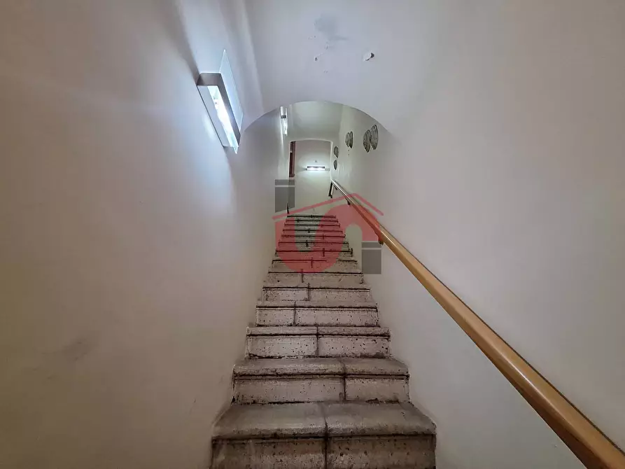 Immagine 3 di Appartamento in vendita  in Via Rampone a Benevento