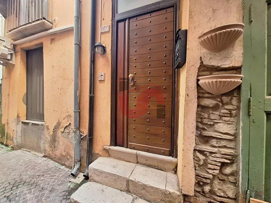 Immagine 2 di Appartamento in vendita  in Via Rampone a Benevento