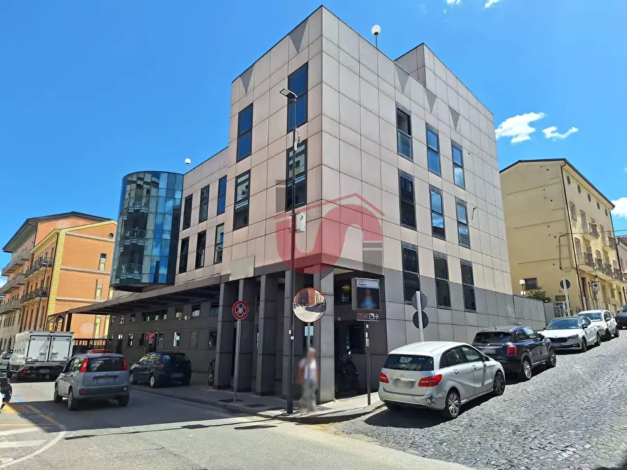 Immagine 1 di Ufficio in affitto  in Via Goduti a Benevento