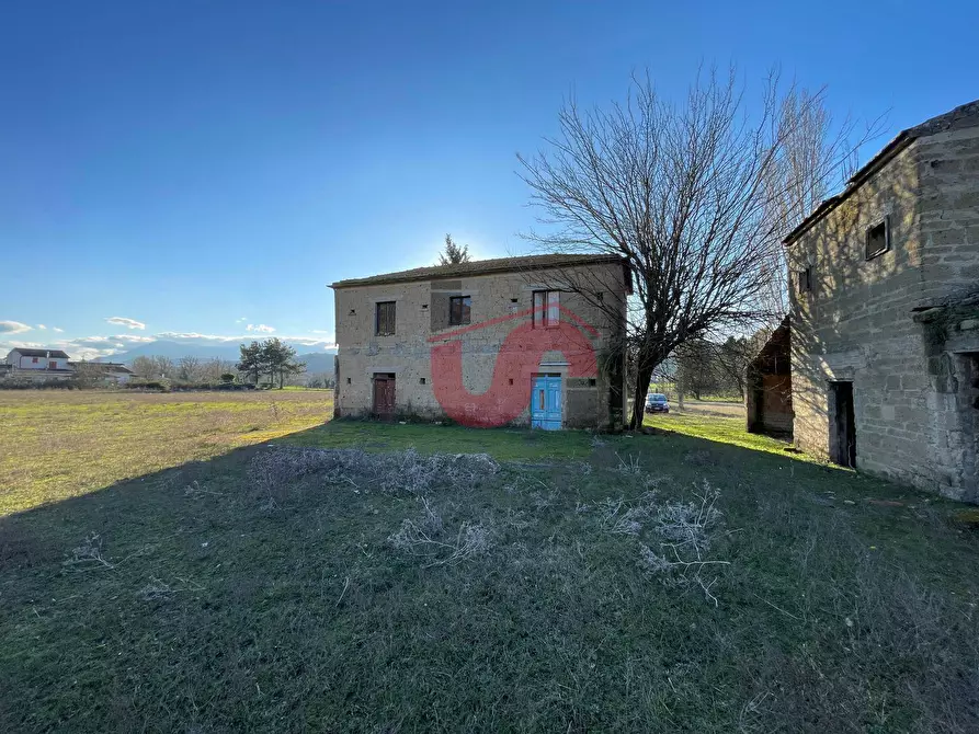 Immagine 7 di Rustico / casale in vendita  in C.da Piano Morra snc a Benevento