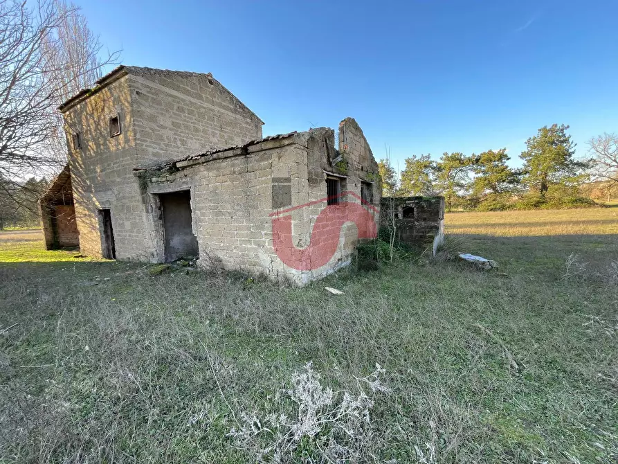 Immagine 18 di Rustico / casale in vendita  in C.da Piano Morra snc a Benevento